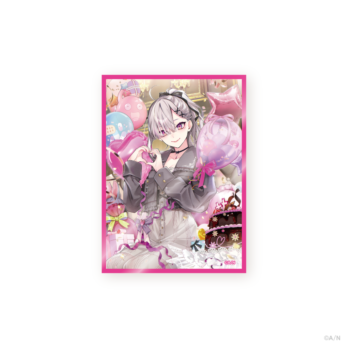 [Pre-order] Nijisanji 【カードサプライ vol.4】健屋花那 (Sukoya Kana)