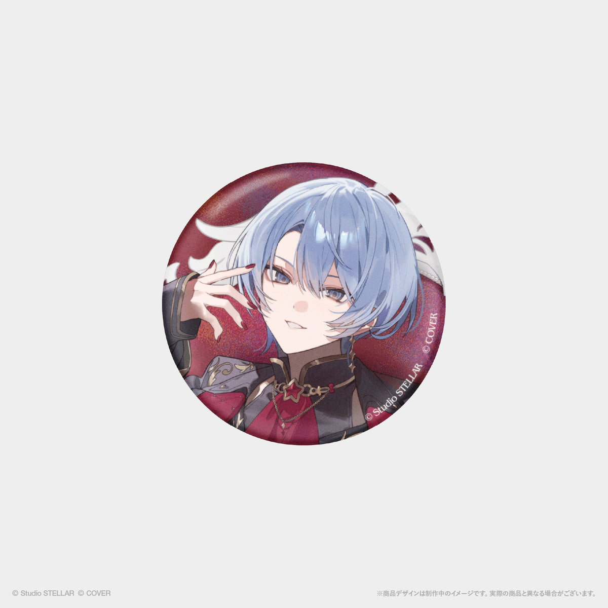 [Pre-order] [Made-in-order] hololive Hoshimachi Suisei Halloween 2026