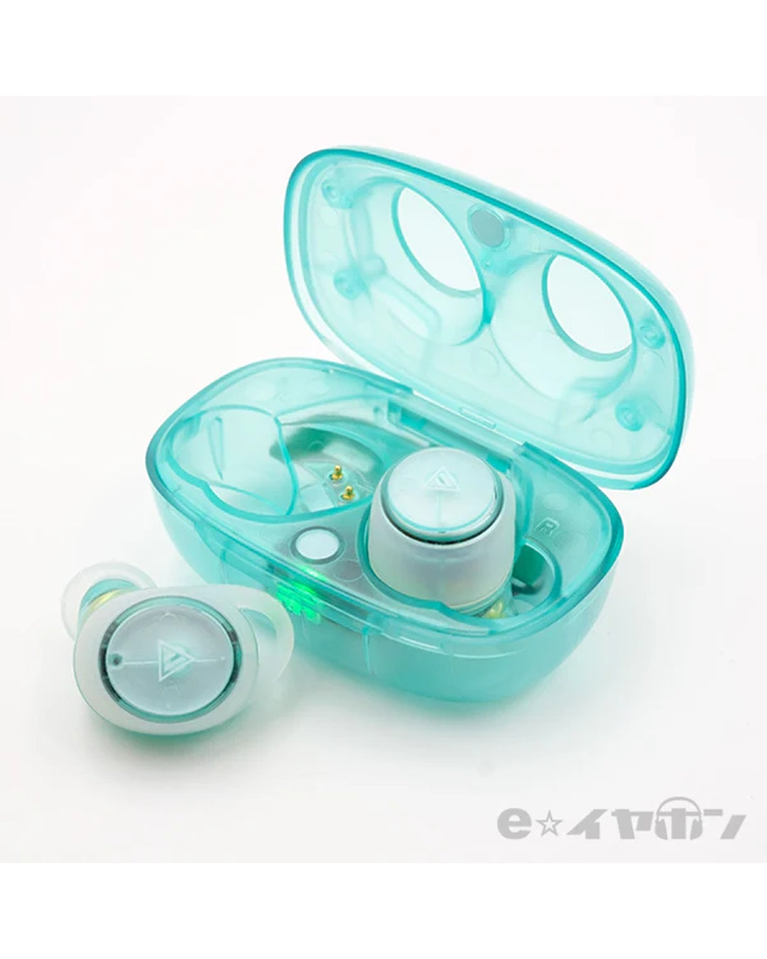 [pre-order] 星街すいせい(Hoshimachi Suisei) × ANIMA × Midnight Grand Orchestra Version wireless earbuds【ANW01-MGO】[resale]