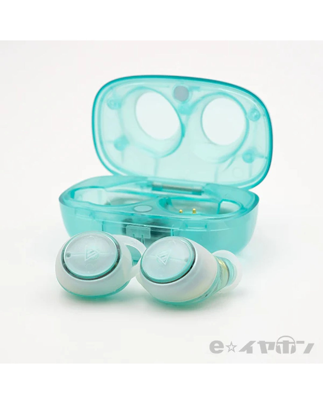 [pre-order] 星街すいせい(Hoshimachi Suisei) × ANIMA × Midnight Grand Orchestra Version wireless earbuds【ANW01-MGO】[resale]