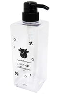 [In-stock] hololive  [Shirogane Noel Birthday Celebration 2021]  Shampoo Bottle