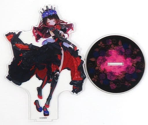 [In-stock]  Hololive [Robocosan 800k Subscriber Milestone Celebration] Acrylic Stand Long Hair ver.