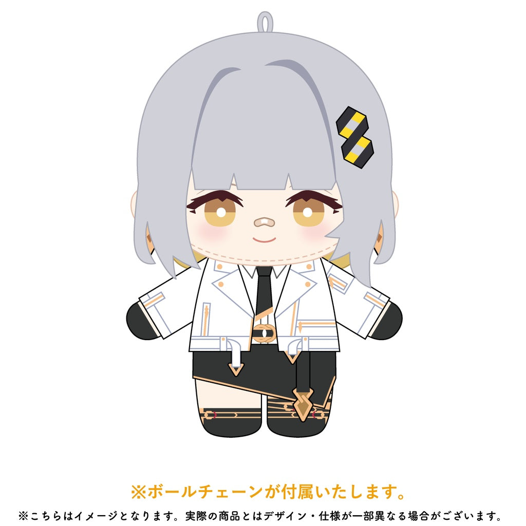 [pre-order] HACHI Mini Plushie