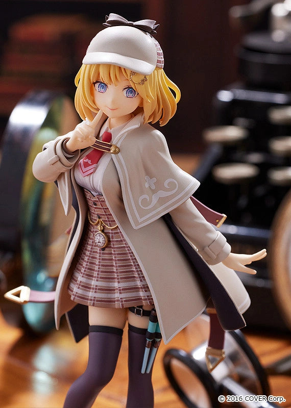 [pre-order]  Holive Production POP UP PARADE Watson Amelia Figure (Janpan ver.)
