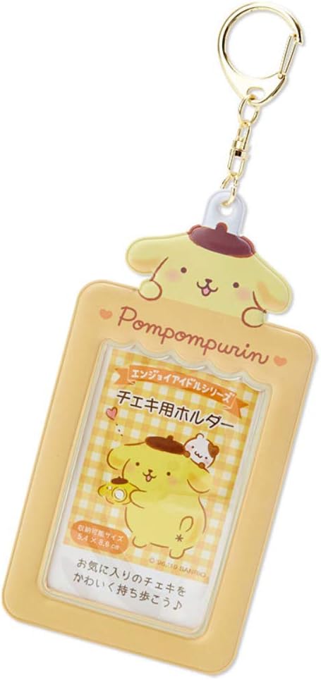 「現貨」 [SANRIO]  卡套