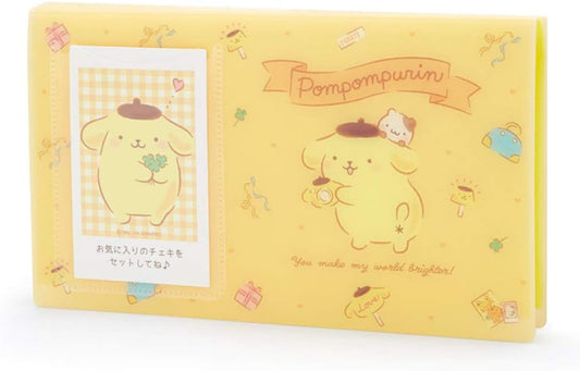 [In-stock]   [SANRIO] Cheki photo Book