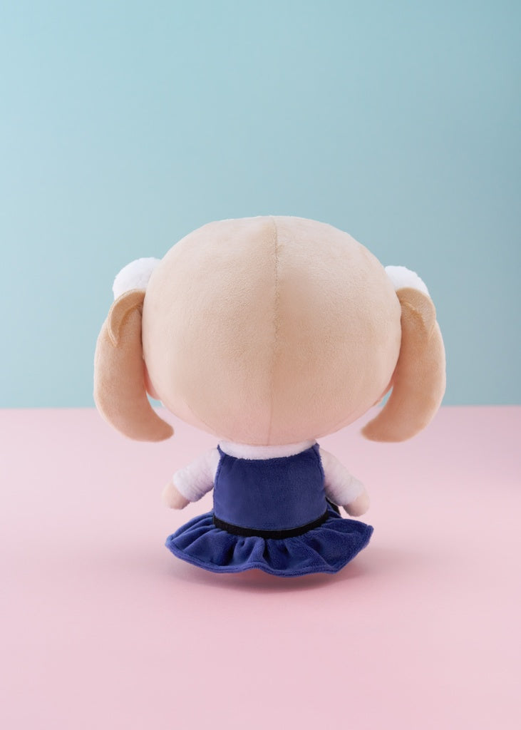 「現貨」時雨羽衣 しぐれぬい 公仔