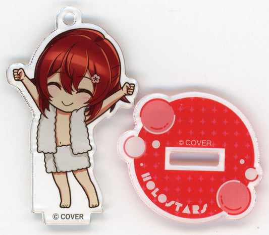 [In-stock] HOLOSTARS × gokurakuyu spa - Goods