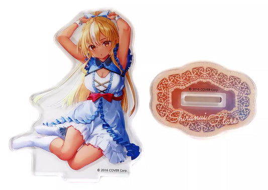 「現貨」Hololive 不知火フレア(Shiranui Flare) 亞克力立牌(お部屋ver.)