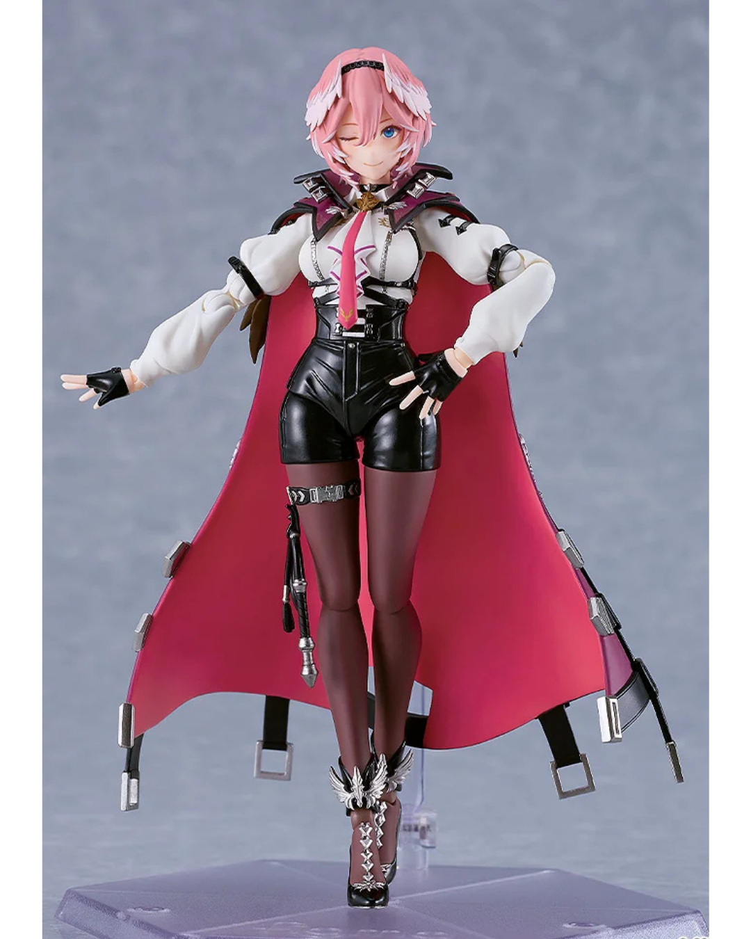  [pre-order] [Japanese Version][Special Edition] Hololive 鷹嶺ルイ(Takane Lui) figma Figure
