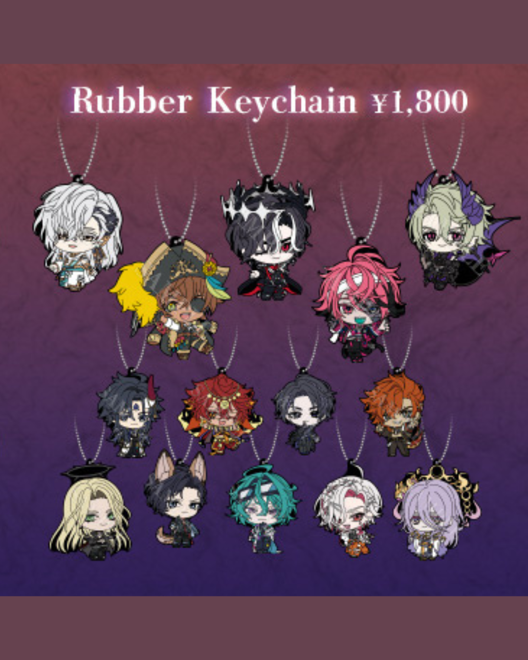 「預訂」FIRST STAGE【FSP EN Otherworld Parade Goods】
