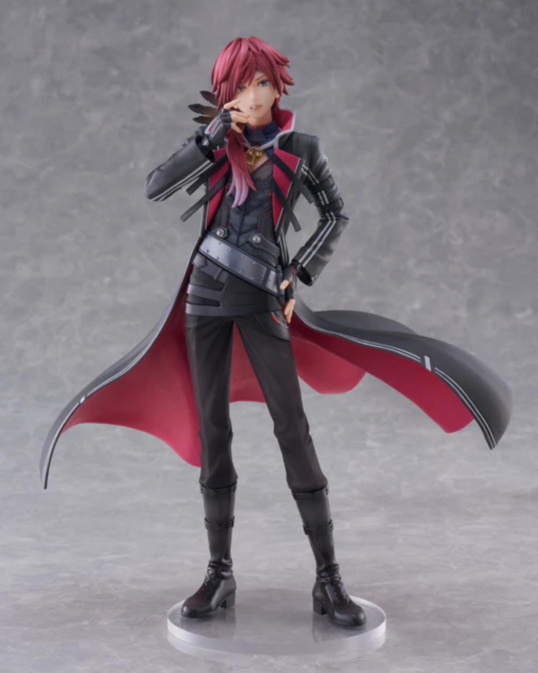  [pre-order] Nijisanji Vローレン・イロアス(Lauren Iroas) 1/7 Figure (H~260mm)