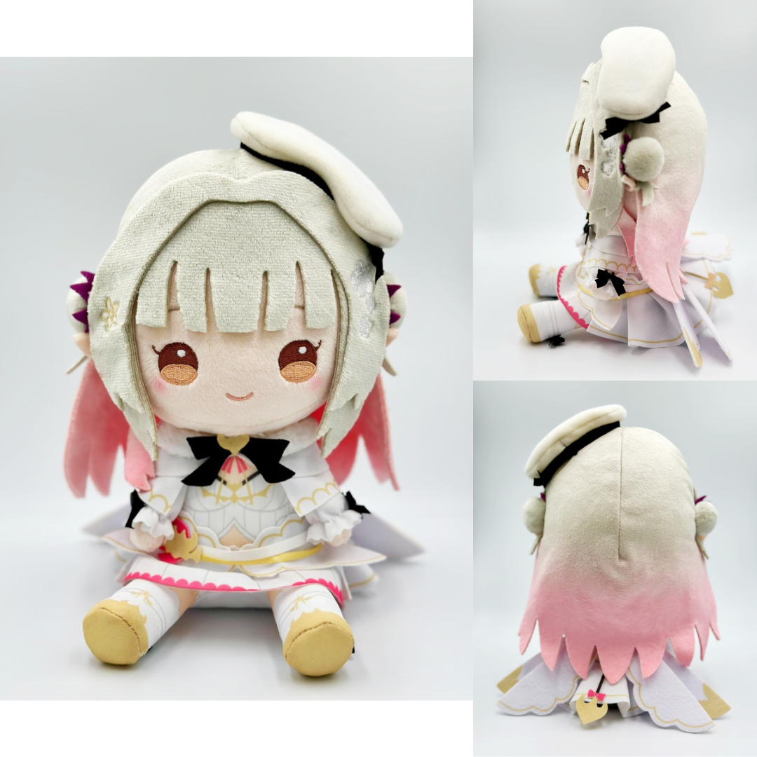 [In-stock] 周防パトラ(Patra Suou)  6th Anniversary Goods
