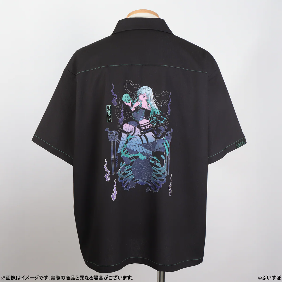 [pre-order] VSPO! LOOK SEASON vol.3 (神成きゅぴ/ 八雲べに/ 紫宮るな/ 夢野あかり/ 蝶屋はなび)