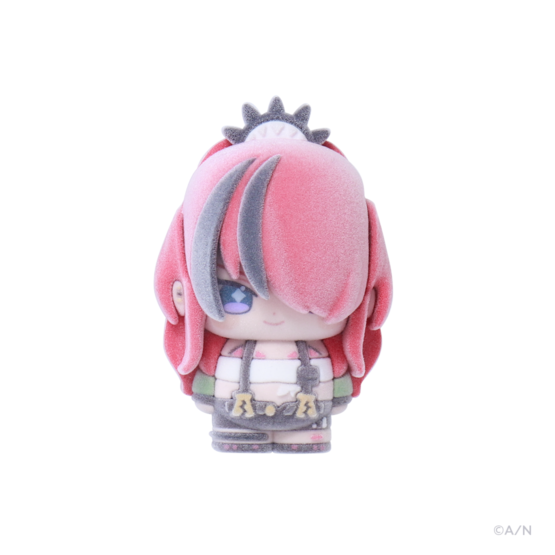 [預訂] Nijisanji 【エデン組 5th】フロッキーマスコット(迷你figure)