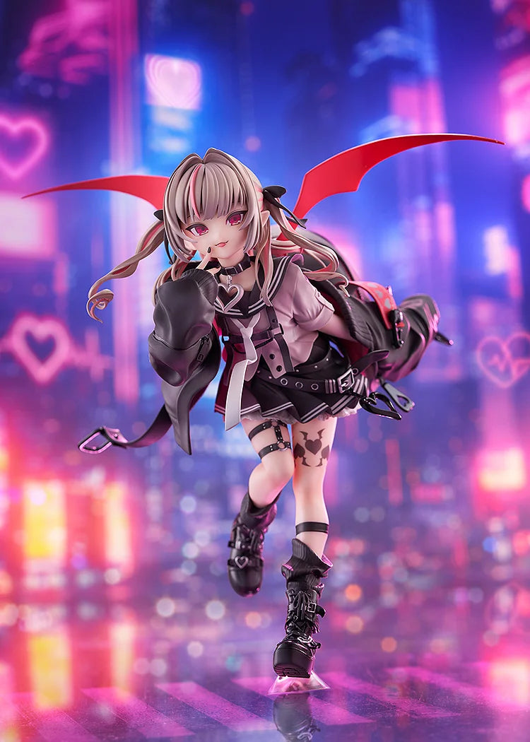 [pre-order] Nijisanji 魔界ノりりむ(Makaino Ririmu)  [Japanese version] - figure