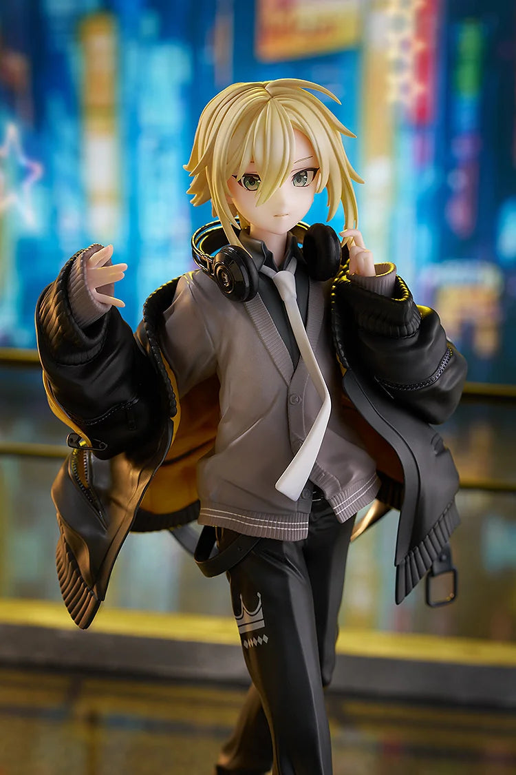 「預訂」Nijisanji 卯月コウ(Uzuki Kou) [日版] - figure [illustration by 望月けい]