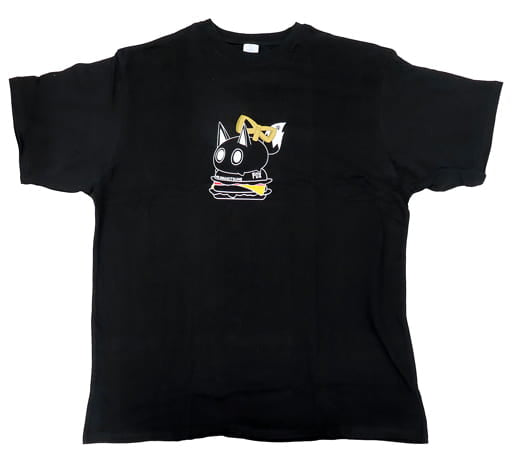 「現貨」Hololive [白上フブキ 誕生日記念2022] T-shirt