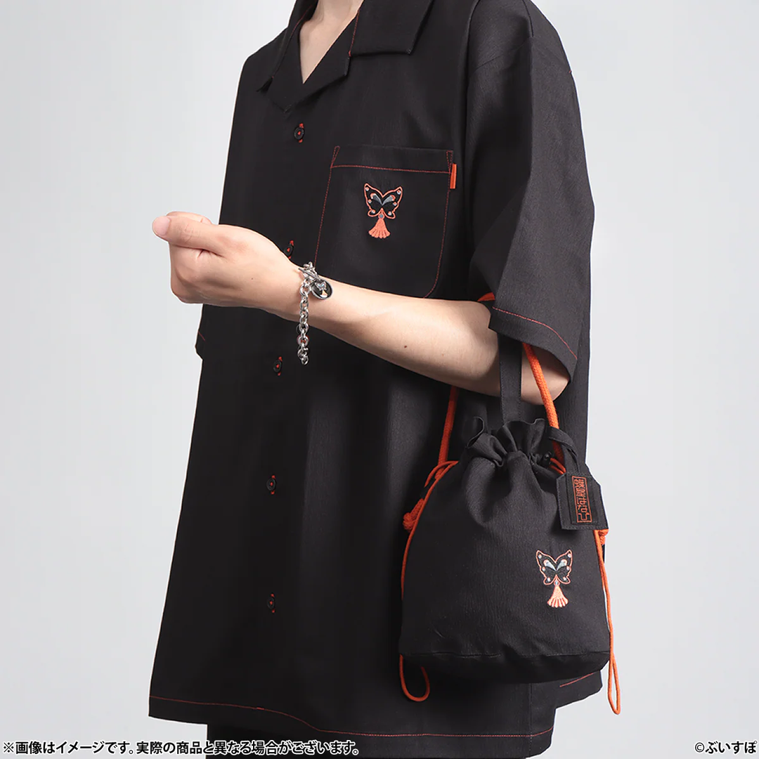[pre-order] VSPO! LOOK SEASON vol.3 (神成きゅぴ/ 八雲べに/ 紫宮るな/ 夢野あかり/ 蝶屋はなび)