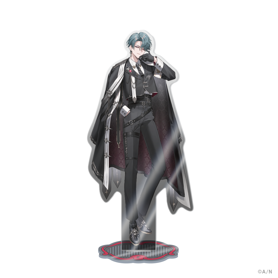 [Pre-order] Nijisanji 【Haunted School】アクリルスタンド (壓克力立牌)