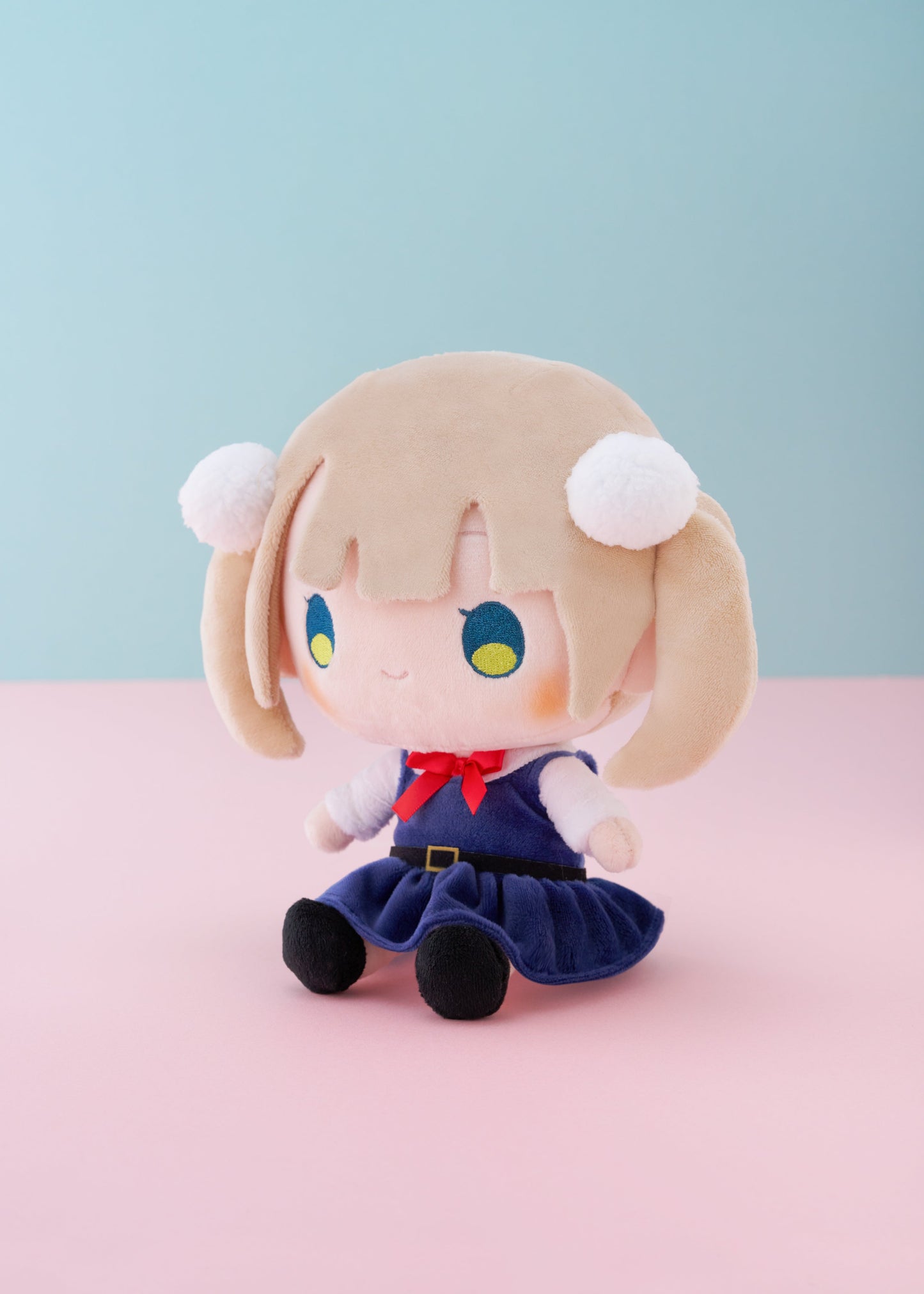「現貨」時雨羽衣 しぐれぬい 公仔