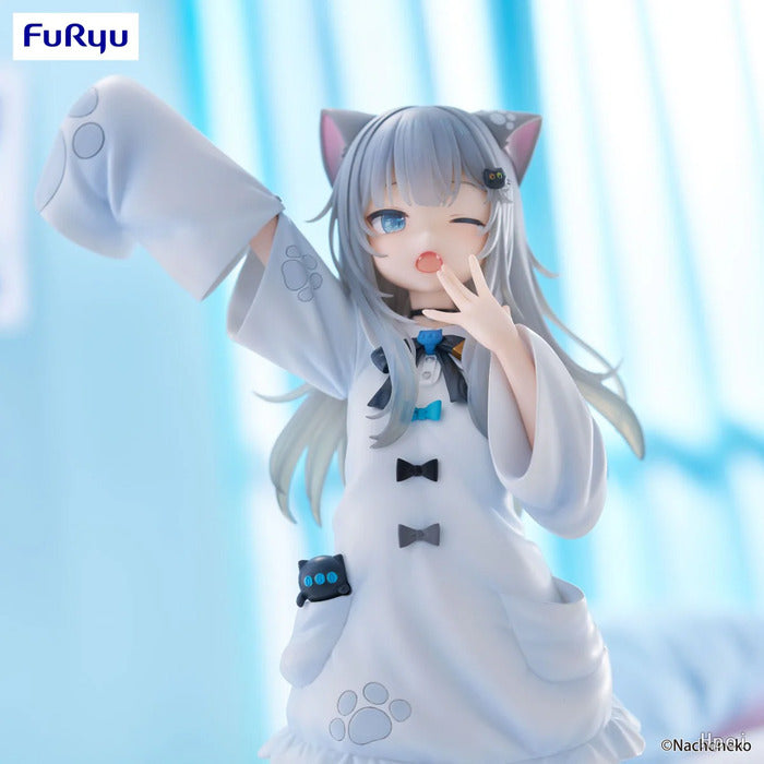 [pre-order] Vtuber NACHONEKO  Trio-Try-iT  Figure