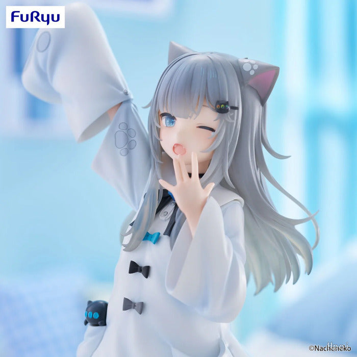 [pre-order] Vtuber NACHONEKO  Trio-Try-iT  Figure