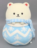 「現貨」Hololive [ 雪花ラミィ 誕生日記念2021] 等身大だいふく ぬいぐるみ 公仔