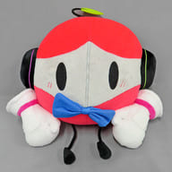 [In-stock] Hololive [Aki Rosenthal Birthday Celebration 2022] Rose Knights Plushie