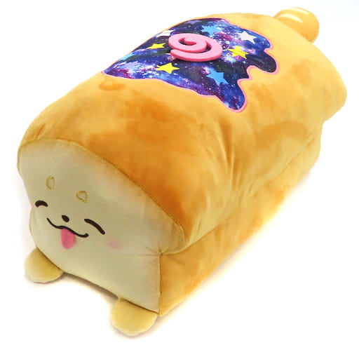 [In-stock] Hololive [Tsukumo Sana Birthday Celebration 2022]」"Let's Get This Bread"  Plushie
