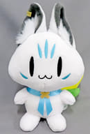 [In-stock] Hololive [Shirakami Fubuki Birthday Celebration 2022]  Sukonbu Plushie