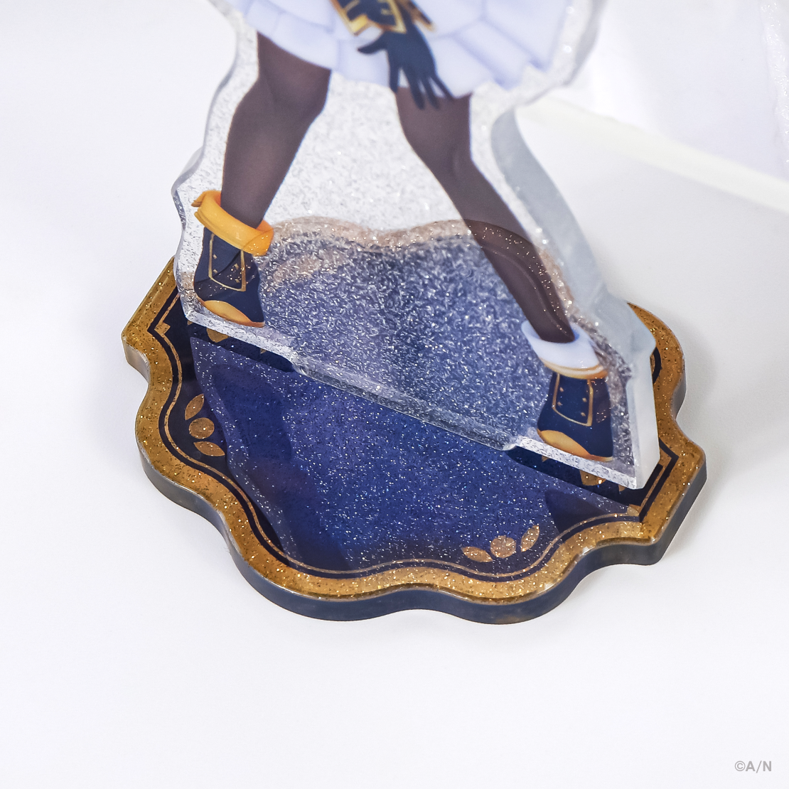 [預訂] Nijisanji 【共通衣装3Dグッズ vol.6】ラメアクリルスタンド (壓克力立牌) [NIJISANJI Official Store 6th Anniversary]