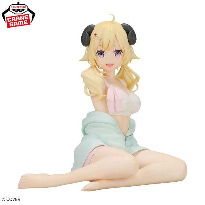 [Pre-order] Hololive #hololive IF -Relax time- 角巻わため(Tsunomaki Watame)  - Prize Figure