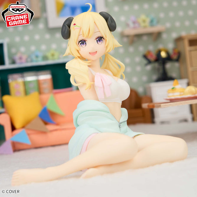 [Pre-order] Hololive #hololive IF -Relax time- 角巻わため(Tsunomaki Watame)  - Prize Figure