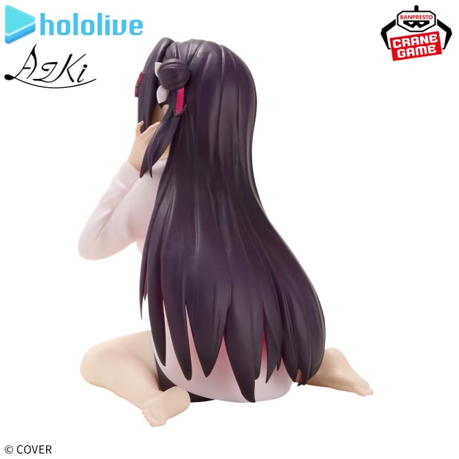 [pre-order] Hololive  #hololive IF -Relax time- AZKi - Figure