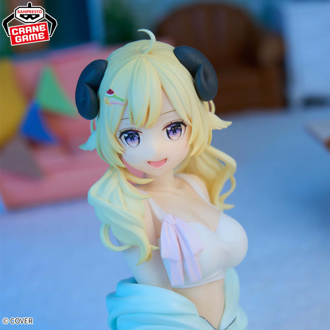 [Pre-order] Hololive #hololive IF -Relax time- 角巻わため(Tsunomaki Watame)  - Prize Figure