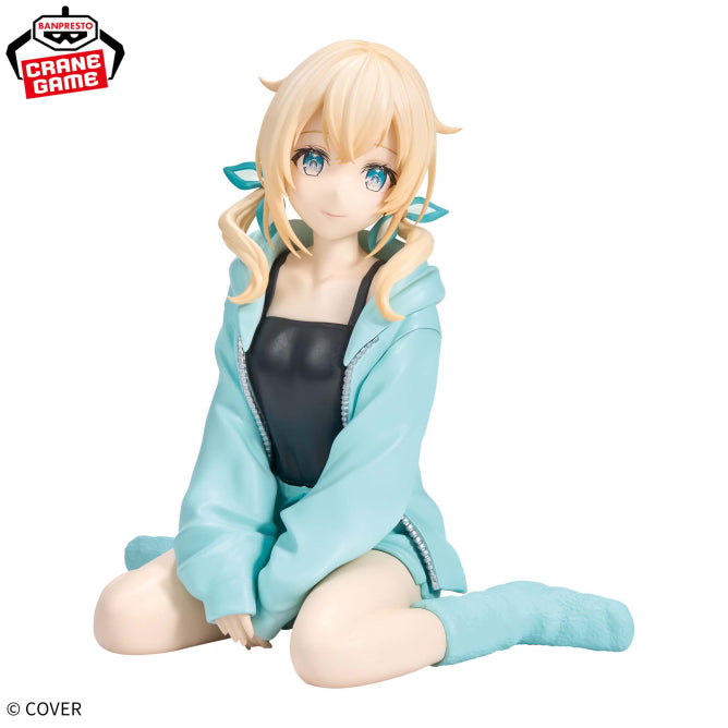 「預訂」Hololive #hololive IF -Relax time-風真いろは(Kazama Iroha) - 景品Figure