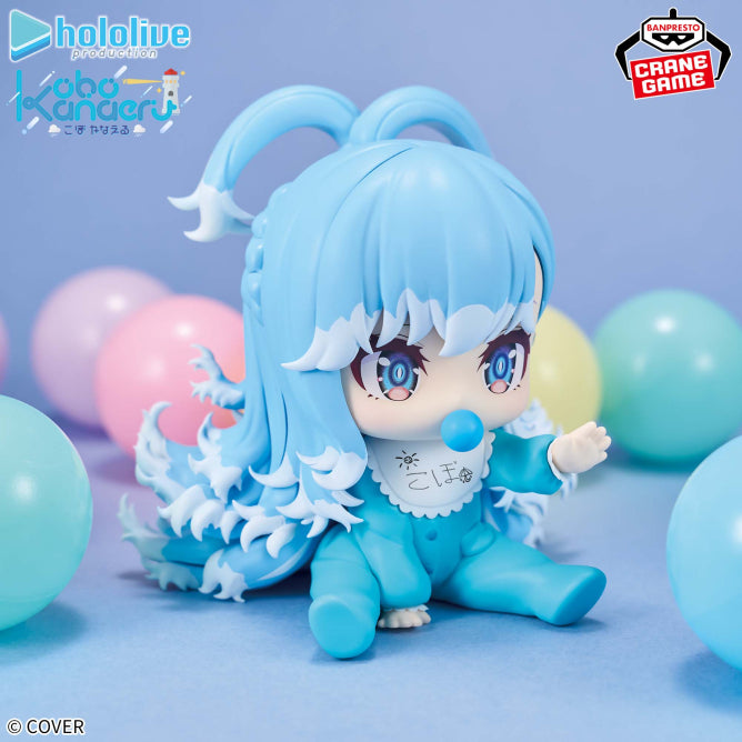 [Pre-order] Hololive #hololive IF  ホロベイビーズ - Houshou Marine & Kobo Kanaeru - Prize Figure