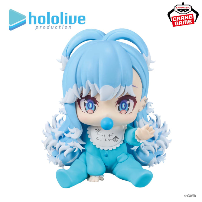 [Pre-order] Hololive #hololive IF  ホロベイビーズ - Houshou Marine & Kobo Kanaeru - Prize Figure