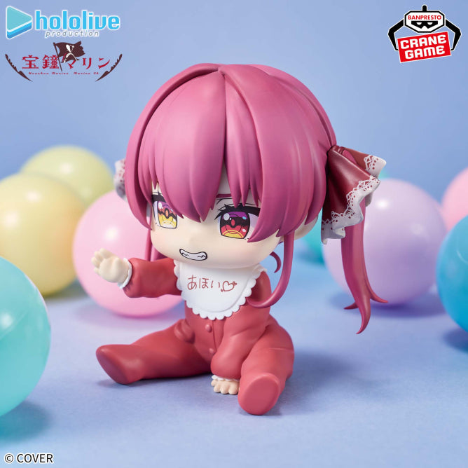 [Pre-order] Hololive #hololive IF  ホロベイビーズ - Houshou Marine & Kobo Kanaeru - Prize Figure