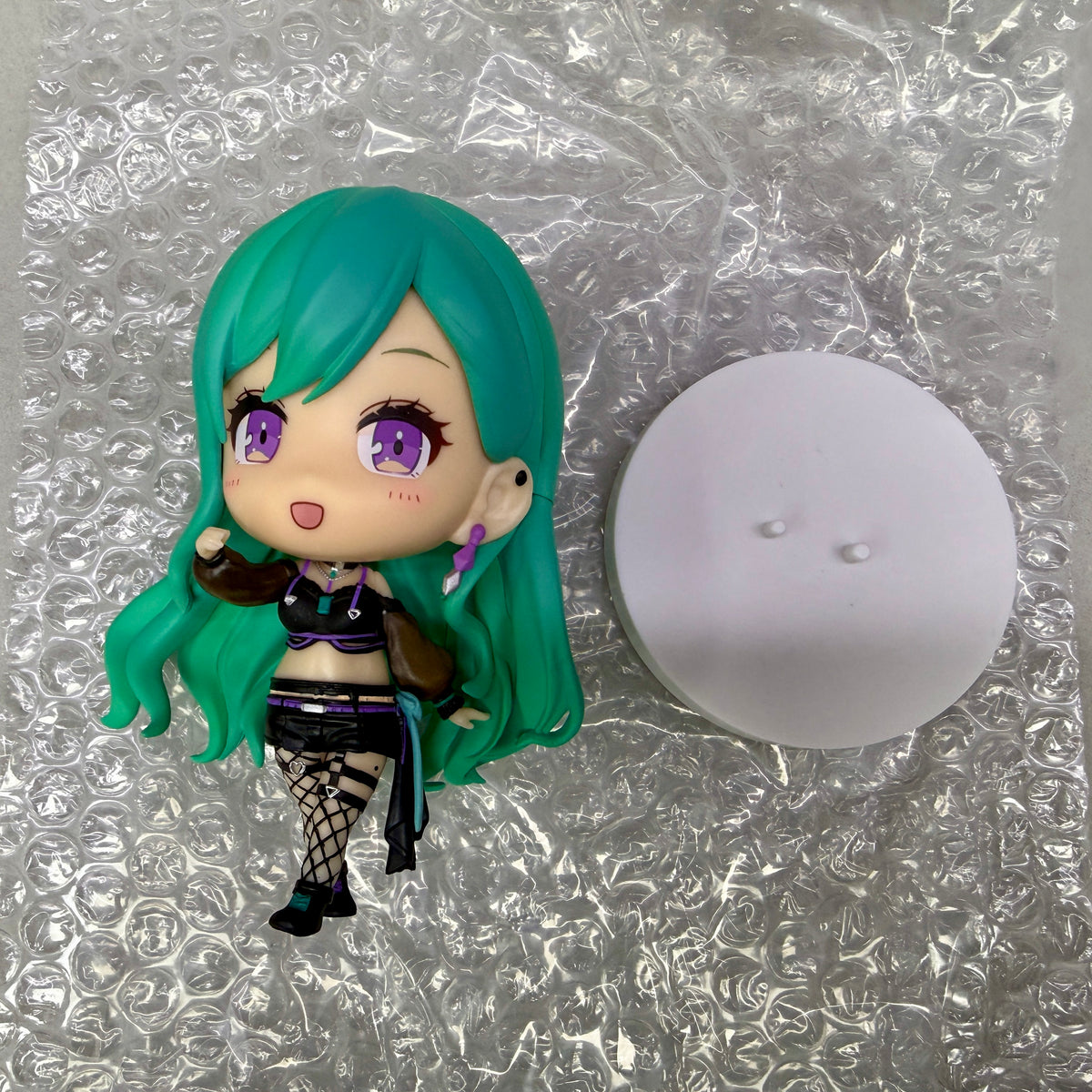 [In-stock] VSPO! GiGO Limited Prize Figure デフォルメフィギュアvol.7 (八雲べに(Yakumo Beni) [no box]