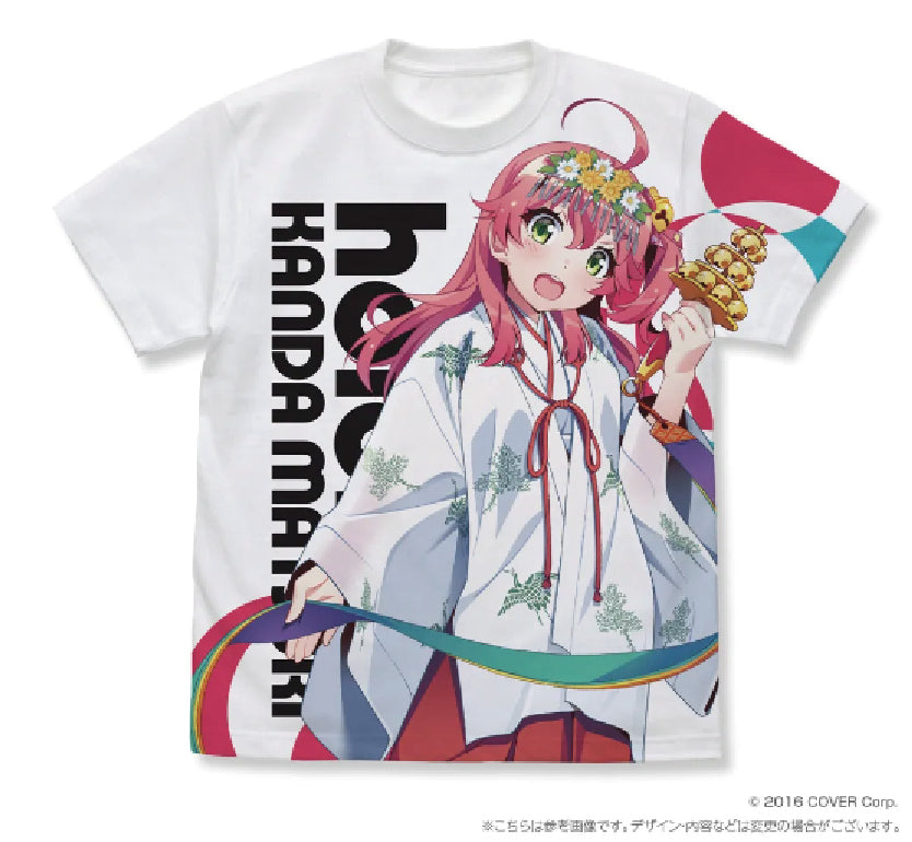 「現貨」hololive 神田祭 2023 商品