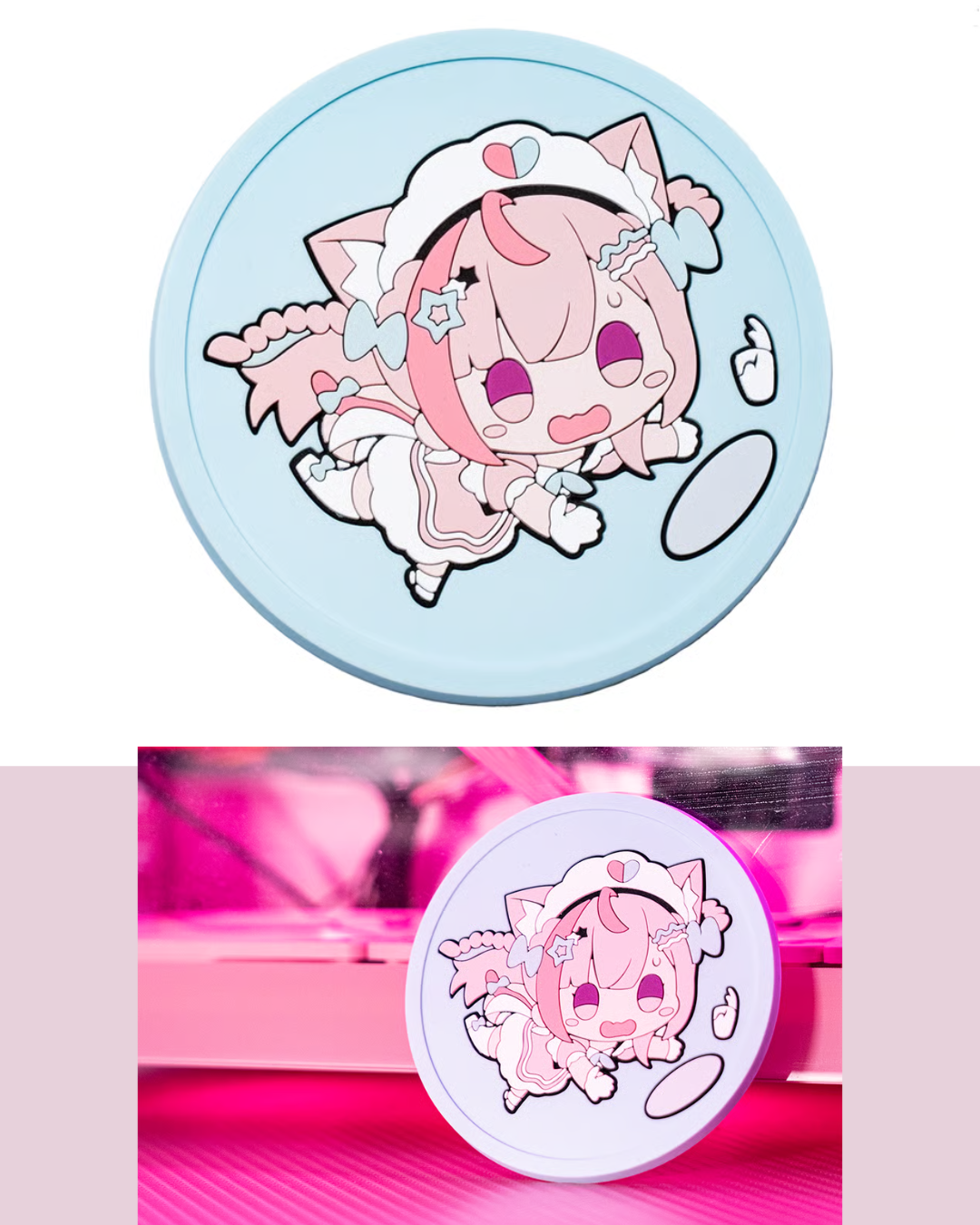  [pre-order] Vtuber 結城さくな (Yuuki Sakuna) 2025 Birthday Merchandise