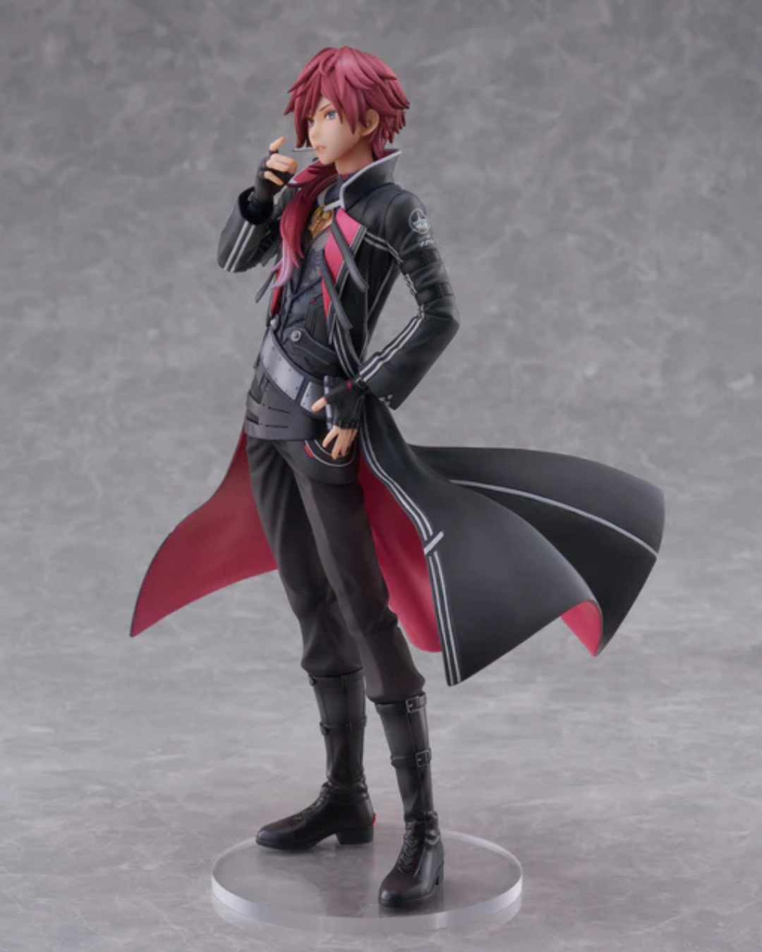  [pre-order] Nijisanji Vローレン・イロアス(Lauren Iroas) 1/7 Figure (H~260mm)