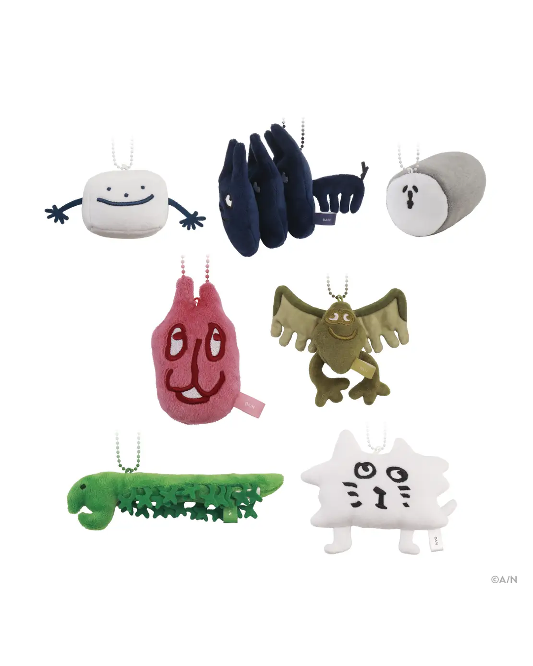 「預訂」Nijisanji [葛葉 Kuzuha Celebration Goods]  [受注]