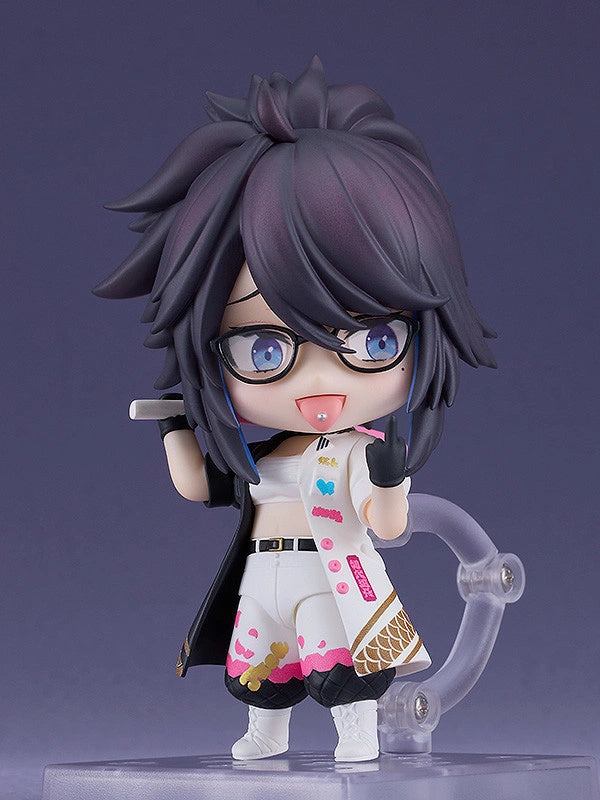 [pre-order] [ (Japanese ver.) ] Kson Nendoro Figure