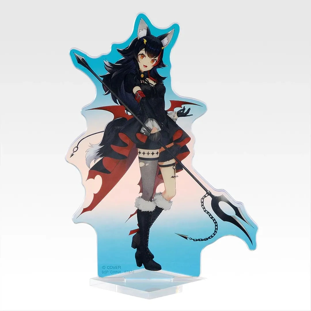 [現貨] Hololive 一番賞 [ホロライブ ～Villain Style～] 原箱 (2026年1月)