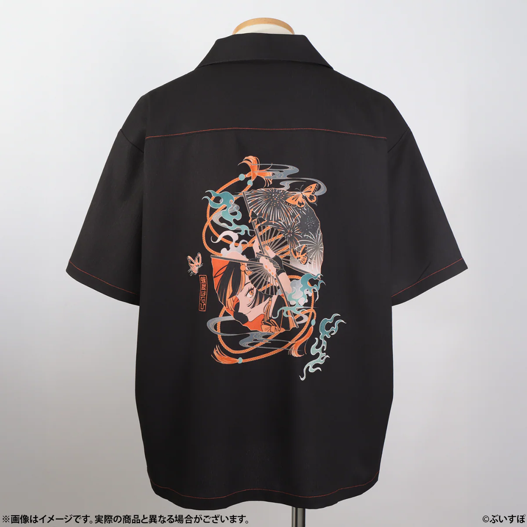 [pre-order] VSPO! LOOK SEASON vol.3 (神成きゅぴ/ 八雲べに/ 紫宮るな/ 夢野あかり/ 蝶屋はなび)