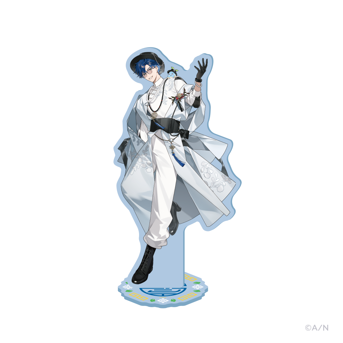 [Pre-order] Nijisanji 【エデン組 5th】Acrylic Standee