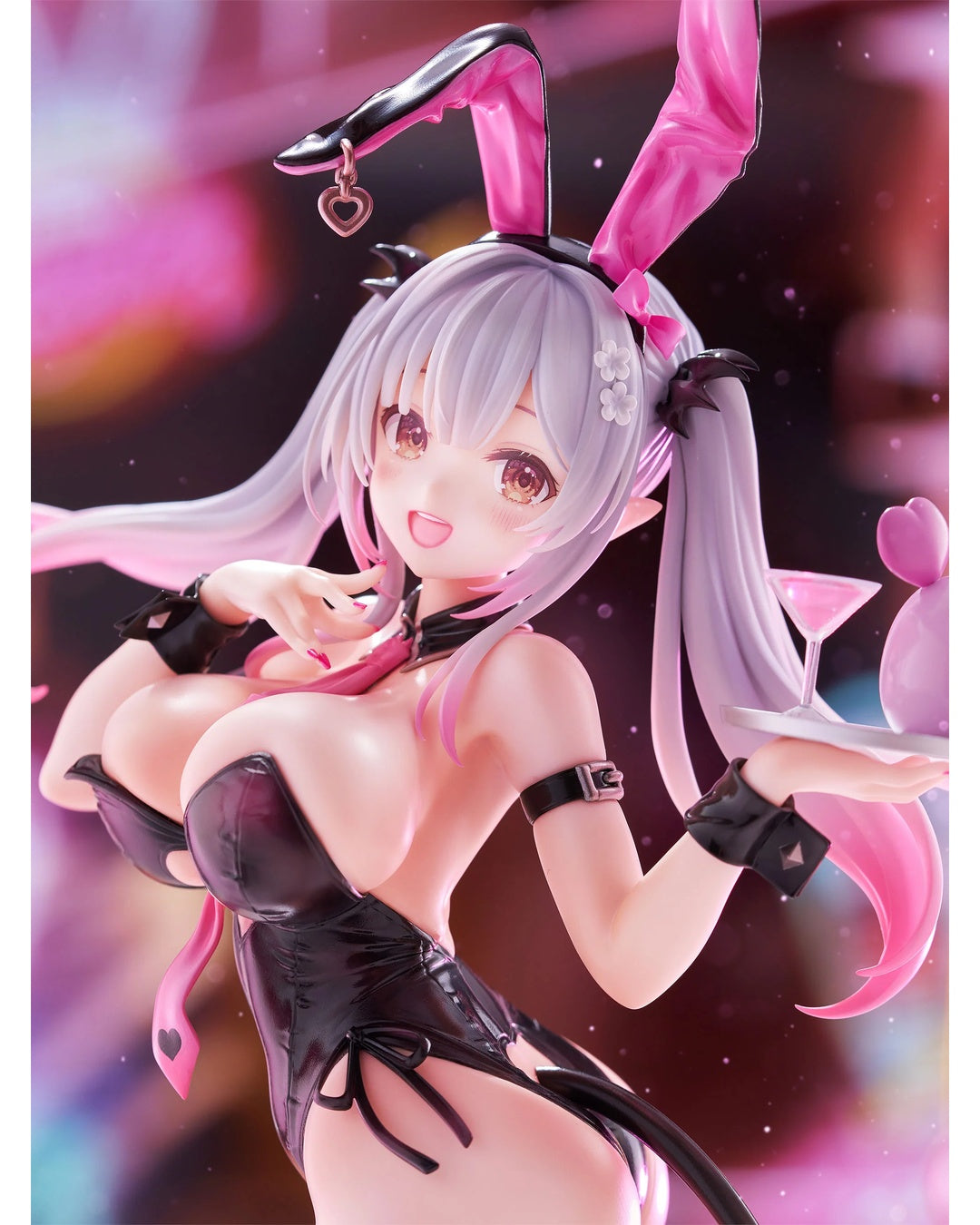 [Pre-order] 周防パトラ(Patra Suou) バニーver. 1/6 Figure